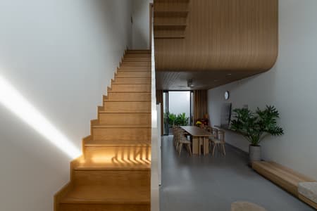 Nam House